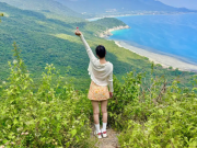 Lifestyle - Điểm đến được ví như "Hawaii của Việt Nam", khách vui chơi thả ga hết 1,1 triệu