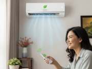 Nhà đẹp - Nhà tôi xài máy lạnh 8 tiếng nhưng tiền điện không quá 900 nghìn đồng