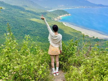 Điểm đến được ví như "Hawaii của Việt Nam", khách vui chơi thả ga hết 1,1 triệu