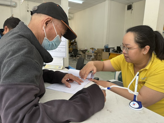 Người hưởng lương hưu cần chủ động kiểm tra hiệu lực giấy ủy quyền để đảm bảo quyền lợi
