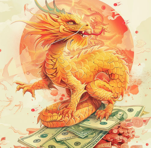 Ở ngoài xã hội có thể quyền lực, nhưng khi về nhà đàn ông con giáp Thìn lại là người chồng dịu dàng, biết lắng nghe. Ảnh minh họa