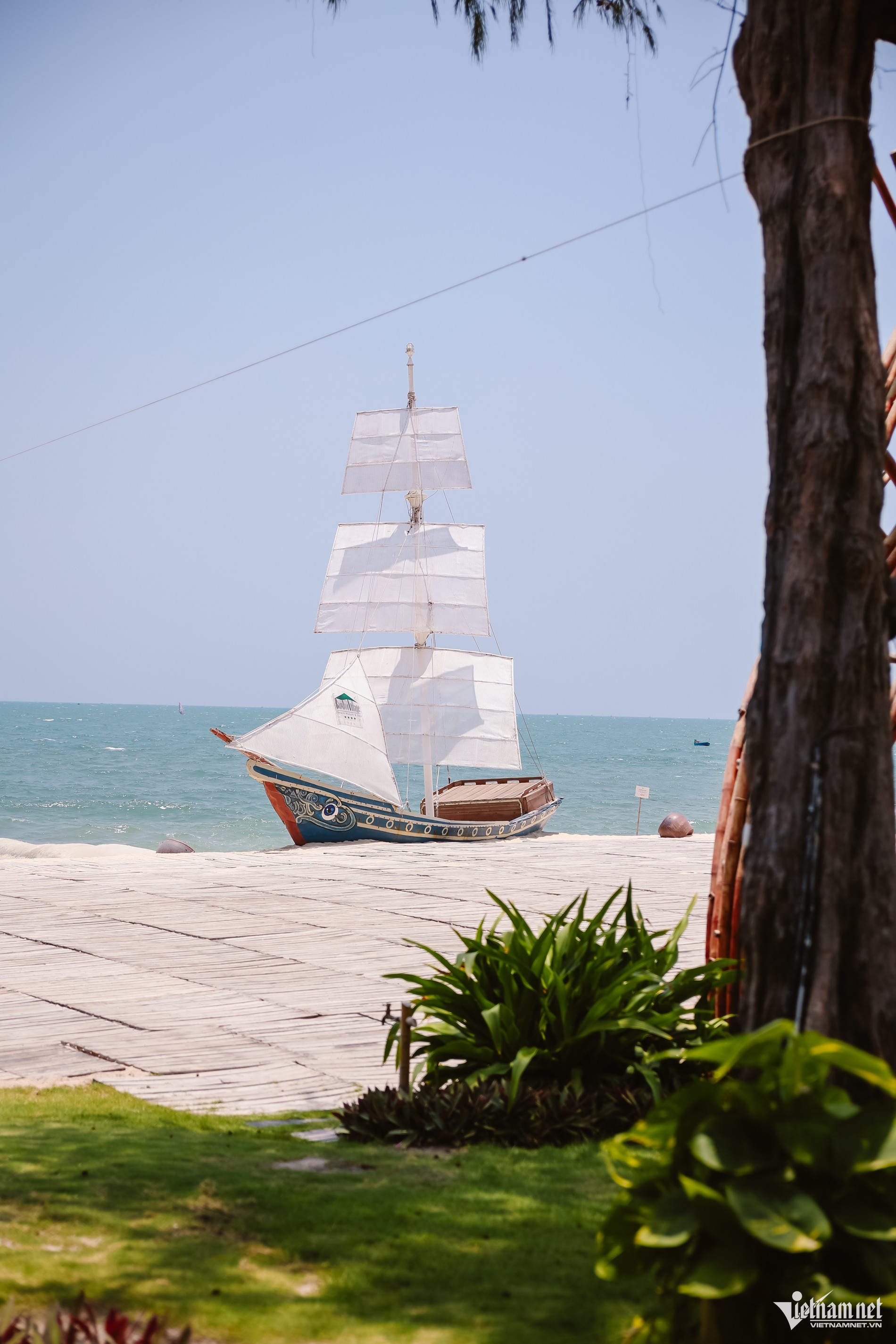 Khách Hà Nội kể trải nghiệm amp;#34;thót timamp;#34; ở Mũi Né, mê tít món đặc sản thơm ngon - 1