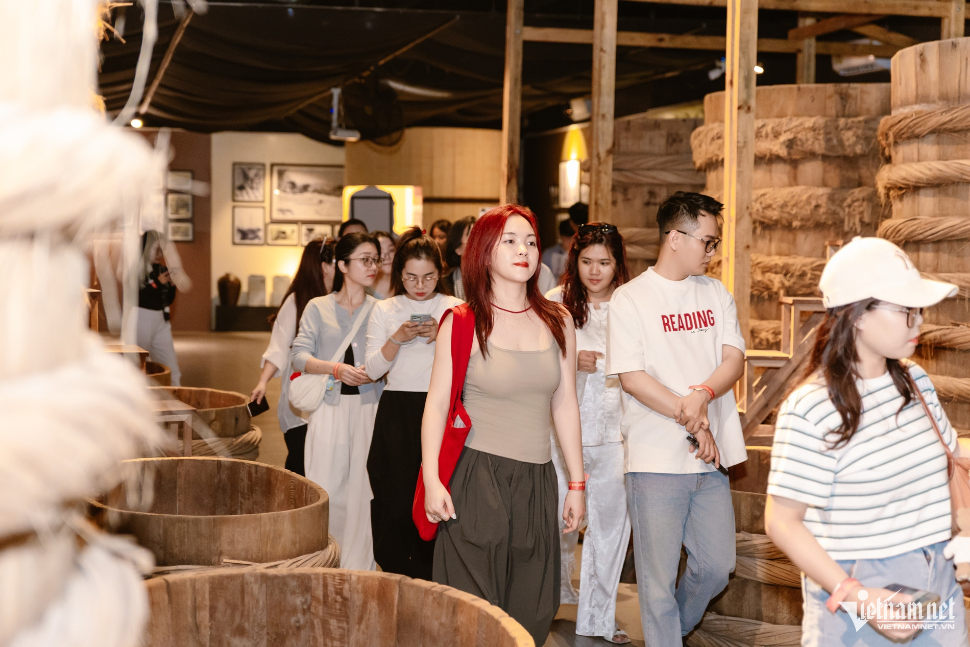 Khách Hà Nội kể trải nghiệm amp;#34;thót timamp;#34; ở Mũi Né, mê tít món đặc sản thơm ngon - 4