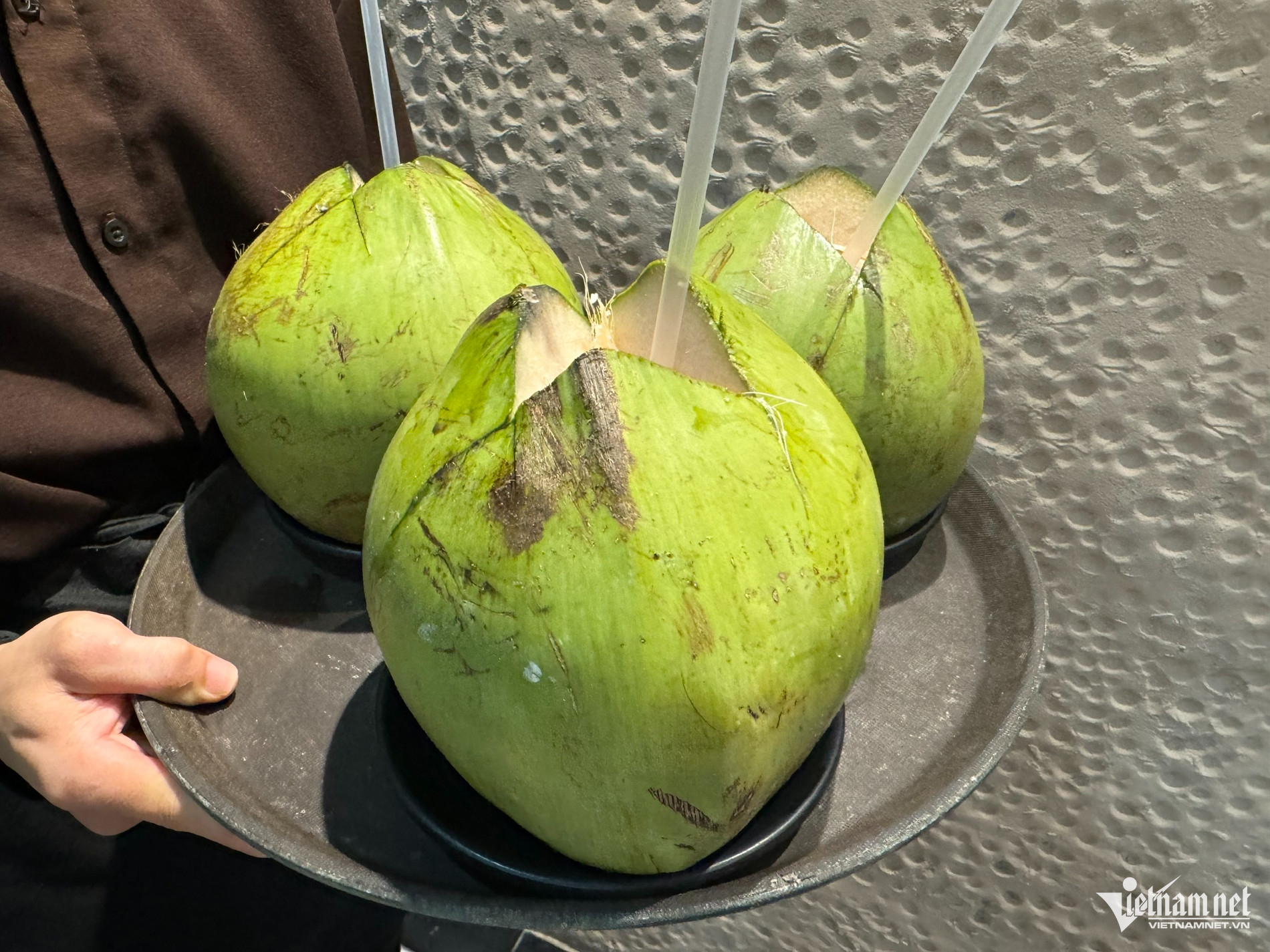 Khách Hà Nội kể trải nghiệm amp;#34;thót timamp;#34; ở Mũi Né, mê tít món đặc sản thơm ngon - 15