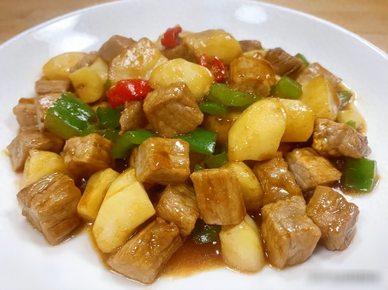 Loại củ này giàu kali giúp ổn định huyết áp, cân bằng điện giải.