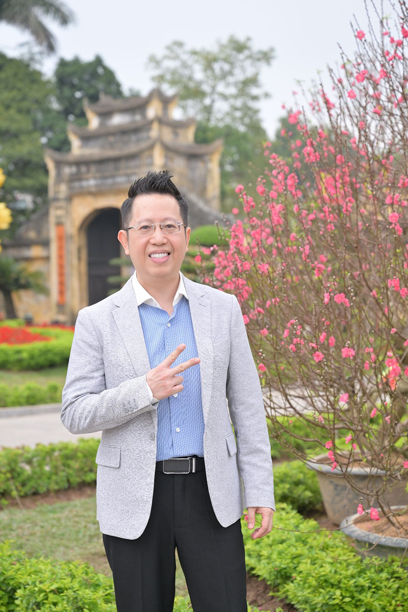 BTV Việt Khuê.