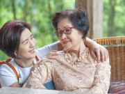 Yêu con - Về già, để gia đình êm ấm, đừng bao giờ nói với con 4 điều này