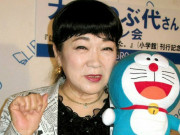 Giải trí - Diễn viên lồng tiếng Doraemon qua đời, tài sản hàng triệu USD không ai thừa kế