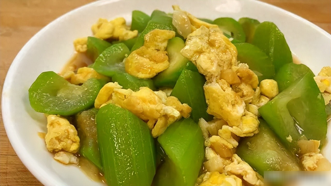 Vào mùa hè, loại rau này là món ăn thường xuyên xuất hiện trên bàn ăn, món ăn ưa thích của nhiều người