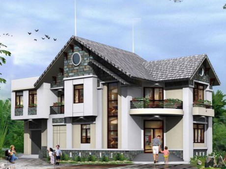 4 dấu hiệu nhận biết ngôi nhà “lỗi phong thủy”: Nhìn bình thường nhưng càng ở càng bí bách, khó phất lên