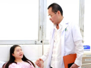 Bà bầu - Cặp song sinh ở Hà Nội chào đời cách nhau 13 tuần, chuyện hiếm trên thế giới