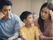 Yêu con - Vợ đòi đi ôtô mọi lúc, tôi lo con quen sống hưởng thụ