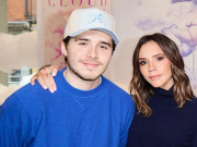 Yêu con - Victoria Beckham lần đầu lên tiếng về vụ bất hòa với con lớn