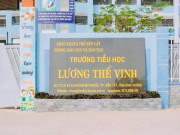 Tin tức - Vụ dùng kim tiêm xử phạt học sinh ở TPHCM: Giáo viên khai mục đích nhằm răn đe các em vi phạm