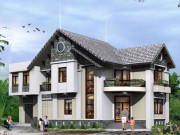 Nhà đẹp - 4 dấu hiệu nhận biết ngôi nhà “lỗi phong thủy”: Nhìn bình thường nhưng càng ở càng bí bách, khó phất lên