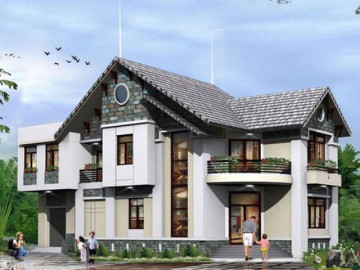 4 dấu hiệu nhận biết ngôi nhà “lỗi phong thủy”: Nhìn bình thường nhưng càng ở càng bí bách, khó phất lên