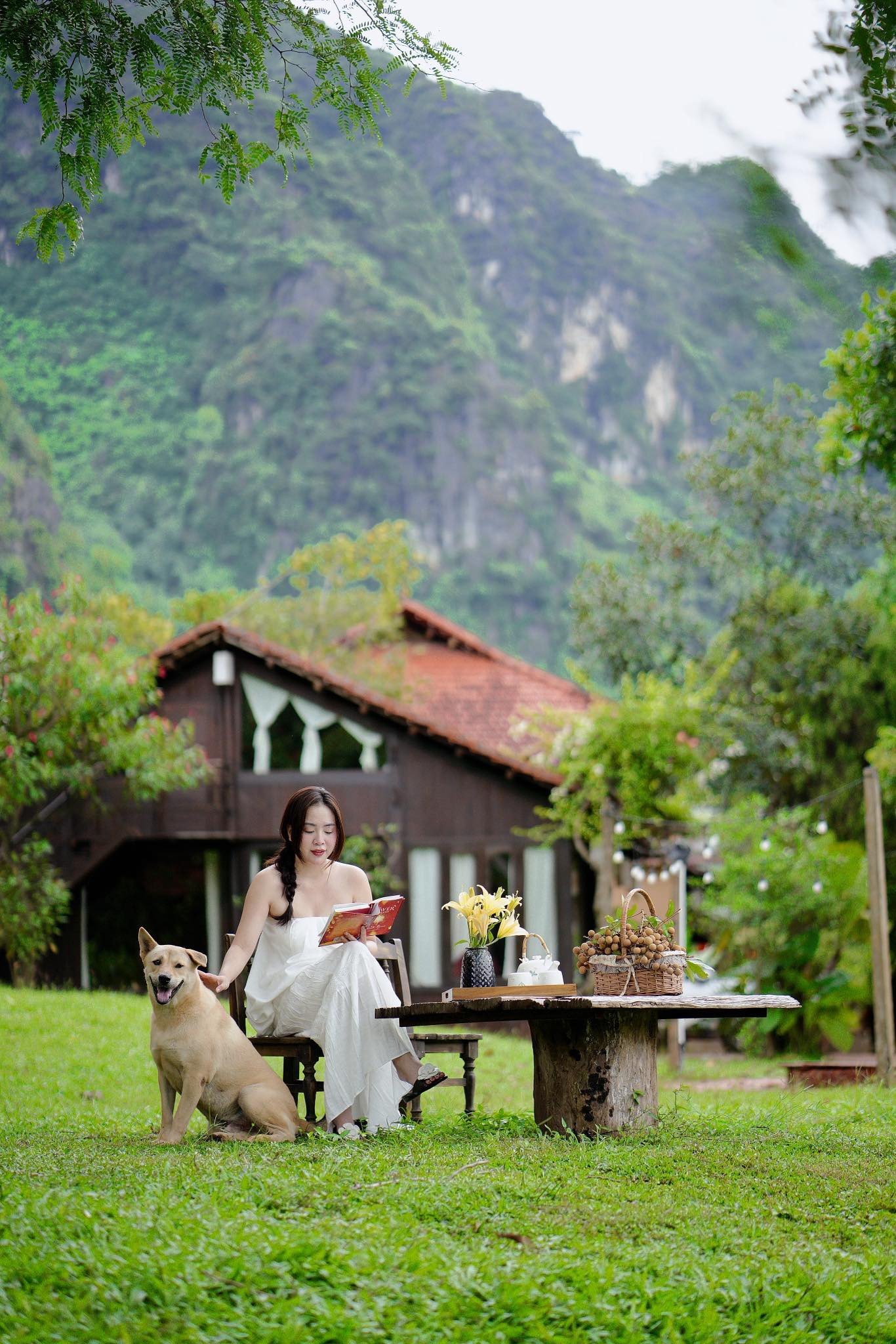 3 địa điểm du lịch gần Hà Nội dịp 30/4 -1/5: Cảnh đẹp, không lo chen chúc - 3