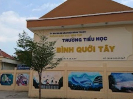 Đã có kết luận nguyên nhân ngộ độc thực phẩm tại Trường Tiểu học Bình Quới Tây