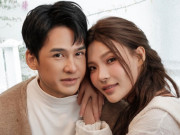 Yêu - Thúy Diễm: "Chồng chưa bao giờ lớn tiếng với tôi"