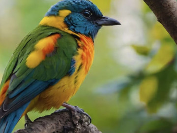 Eva tám - Tháng sinh Âm lịch của người có ý chí thép, dễ đạt thành tựu lớn