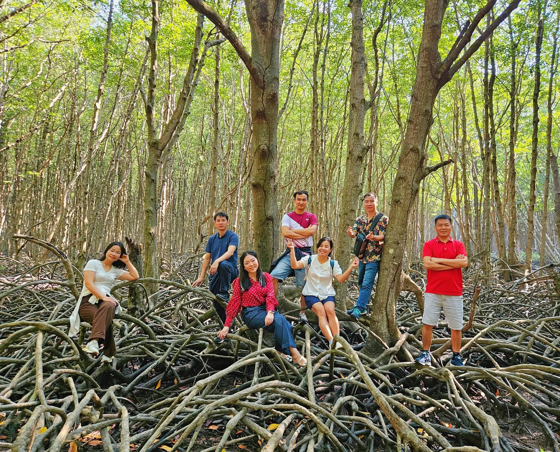 5 địa điểm tránh nóng gần TPHCM cho khách amp;#34;lười đi xaamp;#34; dịp nghỉ lễ 30/4 -1/5 - 1