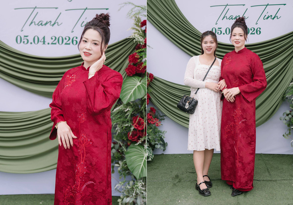 Chị Phượng làm mẹ đơn thân suốt 28 năm 
