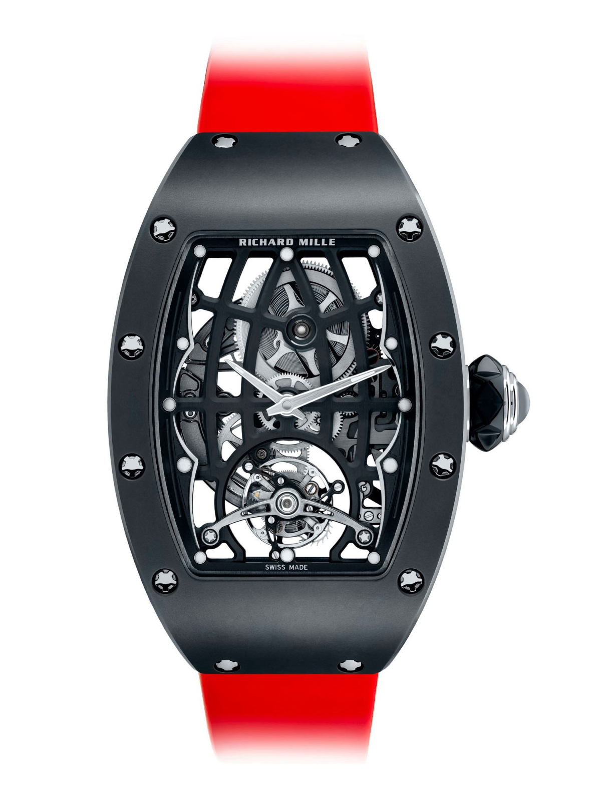 Richard Mille RM 74-01 Automatic Winding Tourbillon được rao bán trên các trang web uy tín với giá dao động 400.000 - 550.000 USD (hơn 10,5 tỷ - 14,5 tỷ đồng), trở thành một trong những phụ kiện đắt đỏ bậc nhất của bà mẹ hai con.