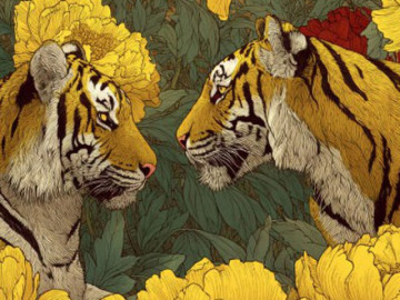 Cung Điền Trạch sáng rực, 4 con giáp dễ mua nhà chốt đất cuối năm