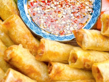 Loại cá "vua dinh dưỡng", nhiều chất béo, tốt tim, bổ thận, đem làm món này dễ ăn vào bữa cơm mùa hè