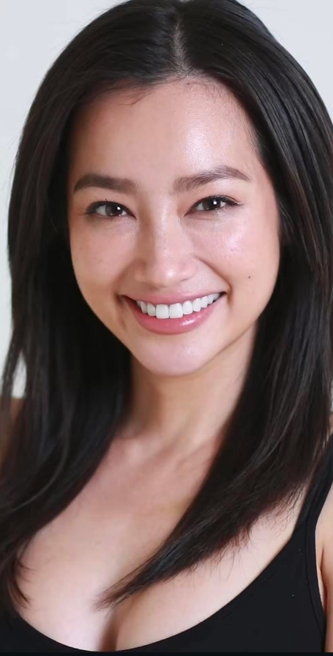 Hiện khán giả mong chờ và chúc Trúc Diễm lọt vào vòng casting trực tiếp.