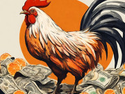 Eva tám - Tháng 3 âm lịch 2026 mang tài lộc cho con giáp Thân và Dậu