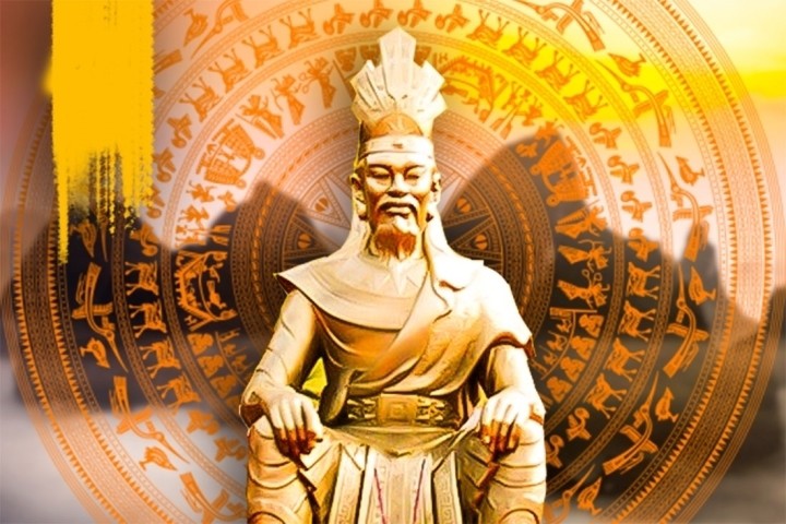 Điều kỳ lạ về tuổi thọ 300 - 400 năm của các vua Hùng.