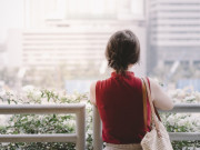 Yêu - Cô gái 34 tuổi thu nhập 100 triệu/tháng, 'bất lực' tìm người yêu xứng đôi