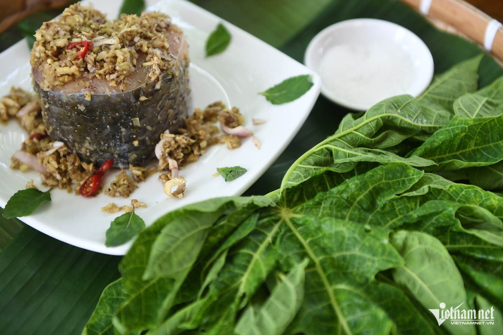 Du lịch Phú Thọ dịp Giỗ Tổ 10/3: Ăn đặc sản tiến vua, thăm địa điểm xanh mát - 4