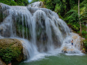 Lifestyle - Du lịch Phú Thọ dịp Giỗ Tổ 10/3: Ăn đặc sản tiến vua, thăm địa điểm xanh mát