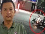 Clip Eva - Vờ giúp nữ sinh tìm chỗ đổ xăng rồi giật điện thoại