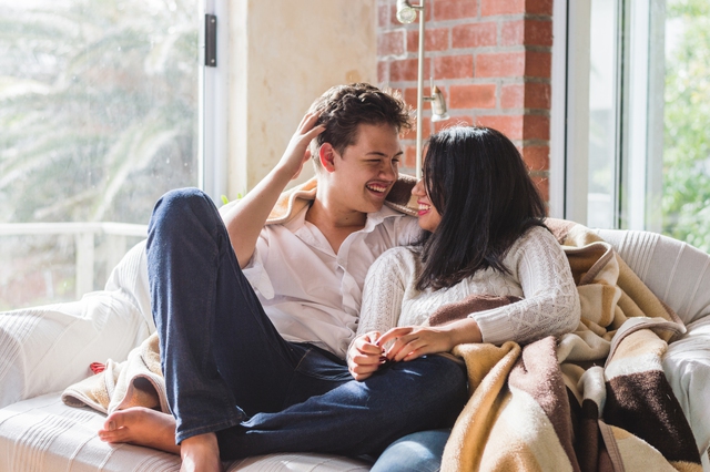 Ma Kết nữ là hình mẫu người vợ lý tưởng, đảm đang, tháo vát và luôn đứng về phía gia đình. Ảnh minh họa