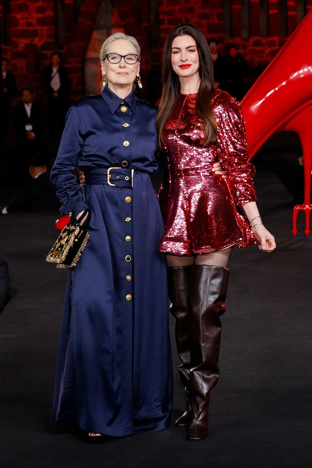 Gu thời trang của amp;#34;Mỹ nhân đẹp nhất thế giớiamp;#34; - 11