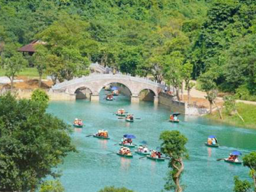 Các địa danh vừa đẹp vừa không quá đông đúc để bạn có thể tận hưởng kỳ nghỉ lễ trọn vẹn 30/4 -1/5