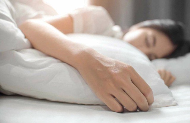 Bảo vệ giấc ngủ ở tuổi 50 là yếu tố then chốt để duy trì sức khỏe.