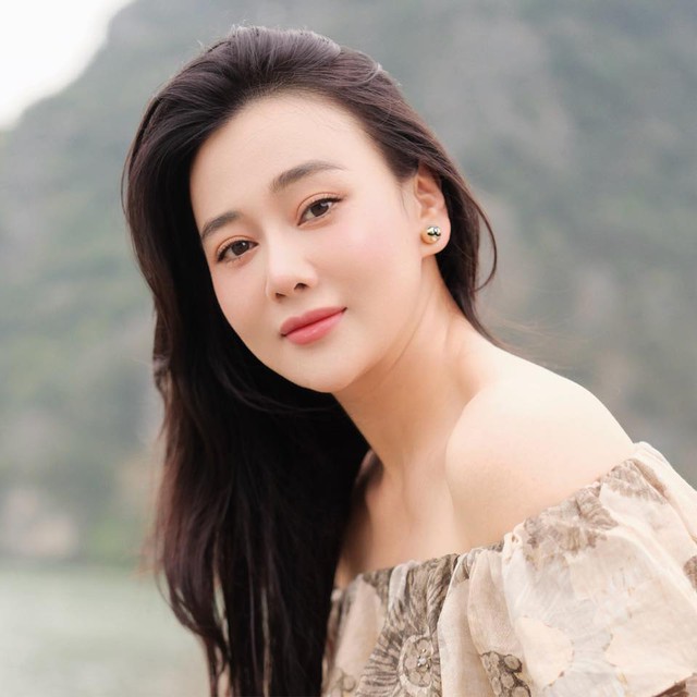Phương Oanh trở lại cuộc sống bình thường sau biến cố.