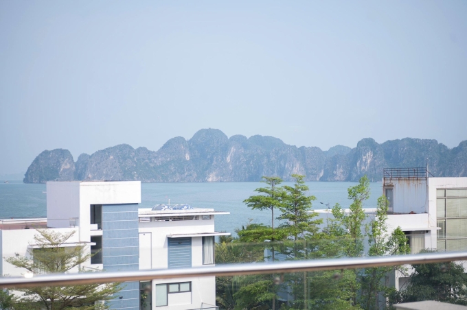 Biệt thự 10 phòng ngủ, rộng 1.000 m2 của NSƯT Tân Nhàn ở Quảng Ninh - 10