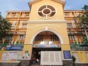 TPHCM: 25 ca nghi ngộ độc thực phẩm tại Trường tiểu học Đặng Thuỳ Trâm, có ca sốc, co giật