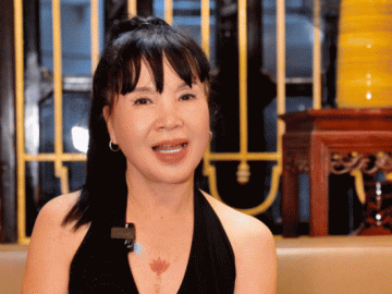 NSND Lan Hương: 'Không ai mời tôi đóng phim'