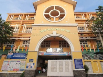 TPHCM: 25 ca nghi ngộ độc thực phẩm tại Trường tiểu học Đặng Thuỳ Trâm, có ca sốc, co giật