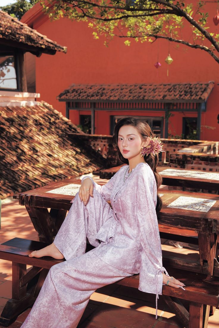 12 ý tưởng amp;#34;lên đồamp;#34; cho kỳ nghỉ lễ - 1