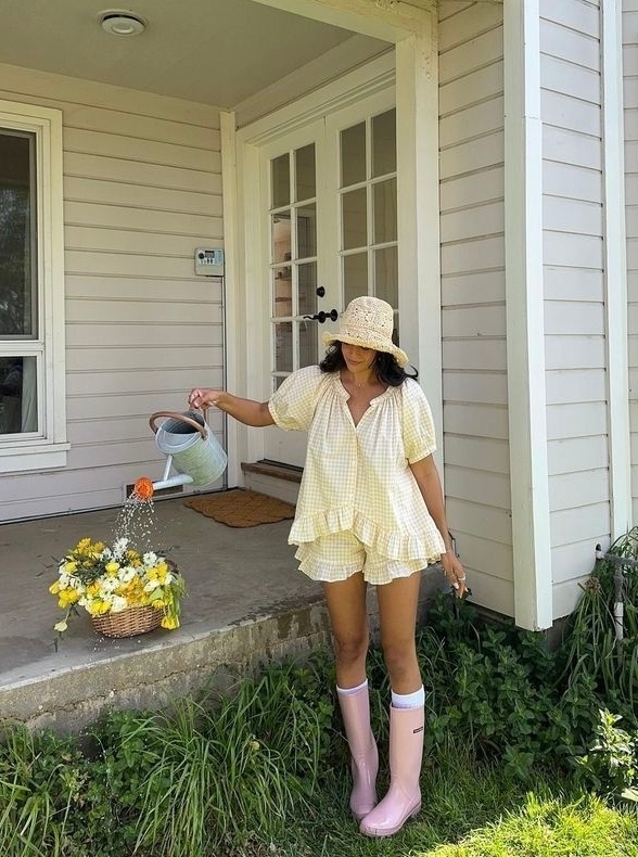 12 ý tưởng amp;#34;lên đồamp;#34; cho kỳ nghỉ lễ - 12