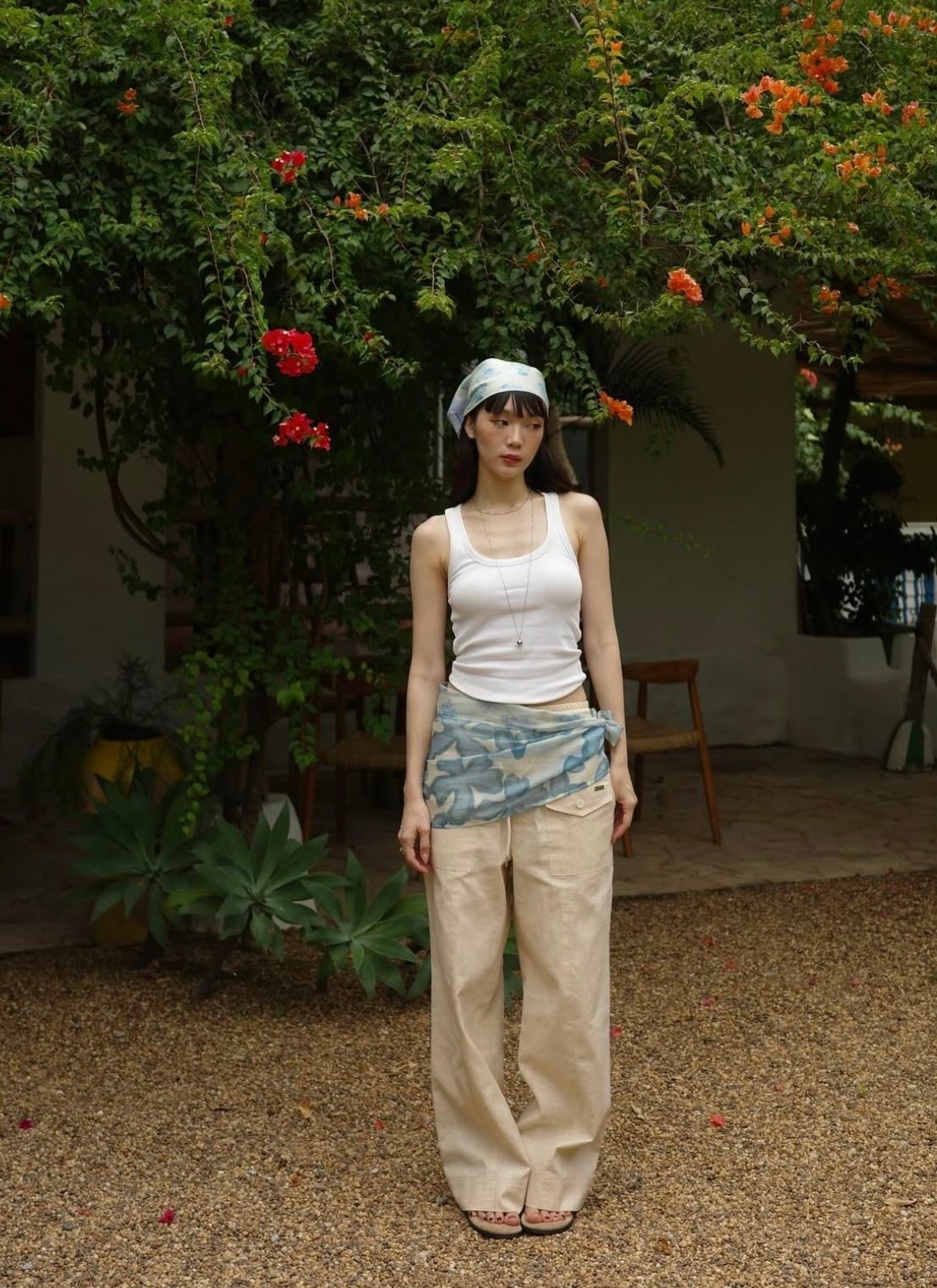 12 ý tưởng amp;#34;lên đồamp;#34; cho kỳ nghỉ lễ - 7