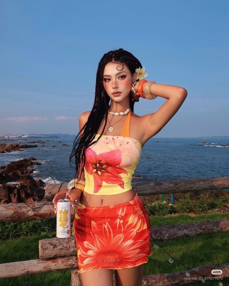 12 ý tưởng amp;#34;lên đồamp;#34; cho kỳ nghỉ lễ - 3