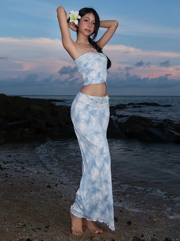 12 ý tưởng amp;#34;lên đồamp;#34; cho kỳ nghỉ lễ - 5